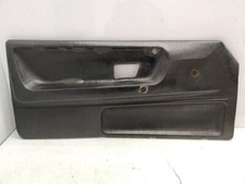 Volkswagen Polo Coupe 86C 2F 1986 LHD Vorne Links Tür Karte Panel Rand 867867021