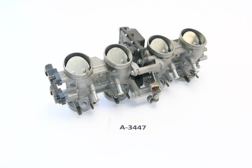 Kawasaki 750 abs zr750l - kawasaki,