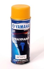 YAMAHA Außenborder Farbspray