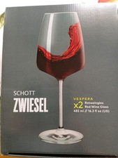 Schott Zwiesel 2 Rotwein