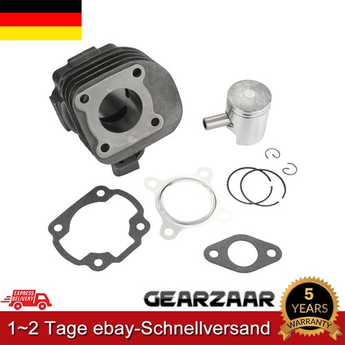 Ersatz zylinder sarz 50ccm - zylinder,