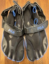 Fila Water Shoes Skele-Toes