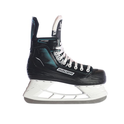 Schlittschuhe bauer supreme - schlittschuhe,