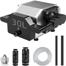 Luftpumpe Laser Luft Assist