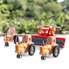 Disney- Pixar Cars Frank The