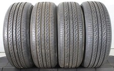 4 x 225/55R18 98V Sommerreifen