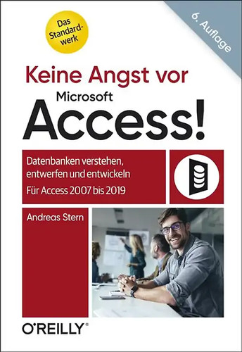 Keine angst vor - keine,