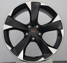 1x Original Cupra Leon  5FA 18