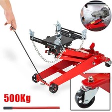 Getriebeheber Motorheber