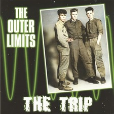 The Outer Limits - The Trip