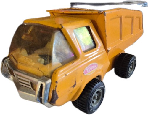 Tonka dump truck kipper - dump,