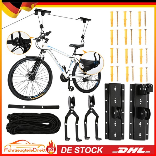 Fahrradlift mit
