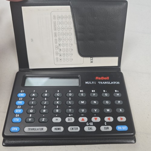 Rebell multi translator - rebell,
