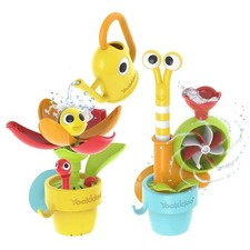 Yookidoo Pop-Up-Badespielzeug