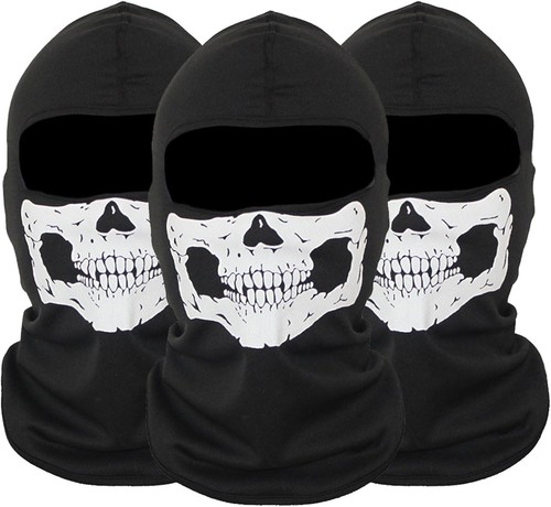 Stück ghost maske call of - call,