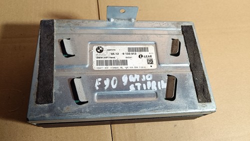 Bmw e70 e89 sound audio - bmw, z4