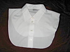 Kragen-Einsatz Einsteckkragen