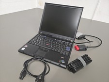 KFZ PROFI Diagnosegerät PKW Auto div Hersteller Fehlerauslesegerät OBD1 OBD2 #22