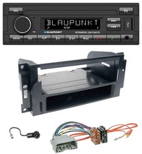 Blaupunkt USB DAB MP3 Bluetooth Autoradio für Chrysler 300C Dodge Caliber Jeep C