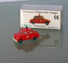 █► Goggomobil Goggo