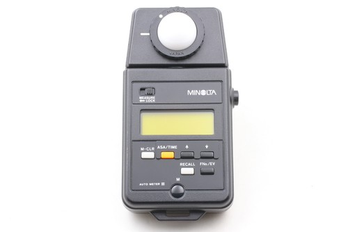 Fast neuwertig minolta auto - fast, neuwertig]