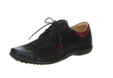 Think Herren Halbschuhe Stone