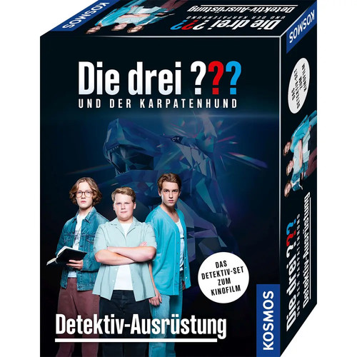 Die drei - ,