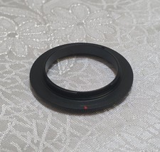 52mm Makro Umkehrring Reverse