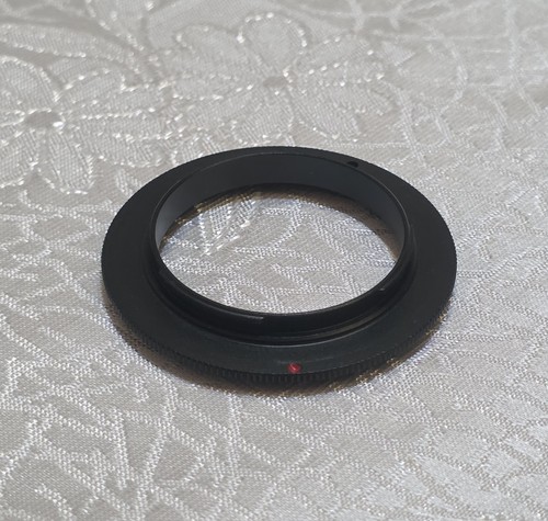 52mm makro umkehrring reverse - makro,