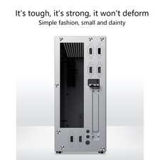 Mini ITX Computer for Case