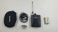 Shure P9RA K1E