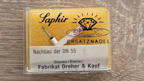 Tonabnehmer plattenspieler - tonabnehmer,