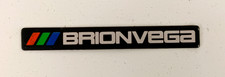 BRIONVEGA - PLATE - METAL -