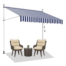 Markise Sonnenschutz