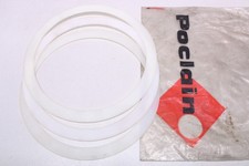 3x POCLAIN Ring  1345281M OVP