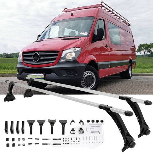 Dachträger querstangen - dachträger,
