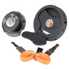 Lock Set Compatible for Gilera