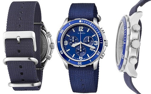 Watch luminox hau diver - watch,