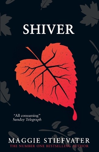 Maggie stiefvater shiver - maggie,