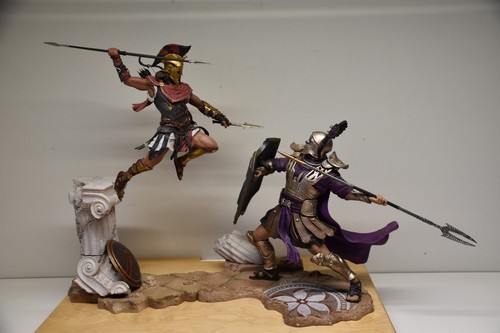 Assassins creed odyssey alexis - assassins,