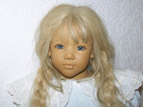 Künstlerpuppe jule von - jule,