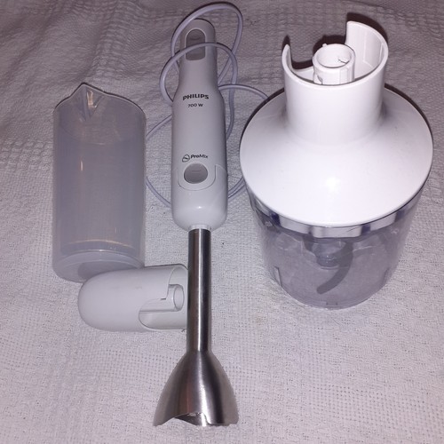 Phillips 700 promix - promix, modell