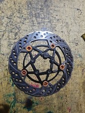 Bremsscheibe Stage6 Gilera Runner 50 240mm