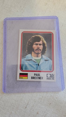 Panini münchen paul - 74,