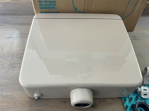 Geberit spülkasten 127 - geberit,