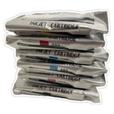 Tintenpatronen X6 Für EPSON R200, R220, R300, R320, RX500, 5X600, RX62