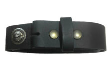 Schwarzer gemusterter