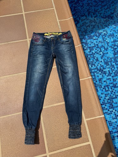 Wow desigual jeans - *****🌻wow,