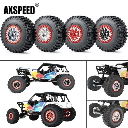 Axspeed rc crawler - axspeed,