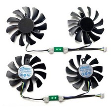 Für ZOTAC GeForce GTX 970 4GB